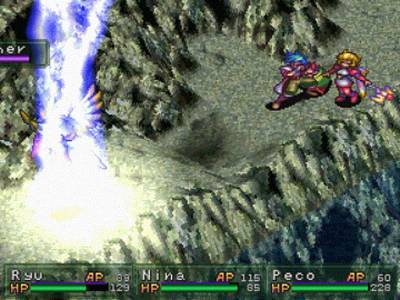 How to Play Every Breath of Fire Game
