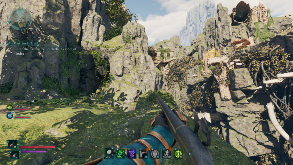 Avowed Stelgaer's Pride location