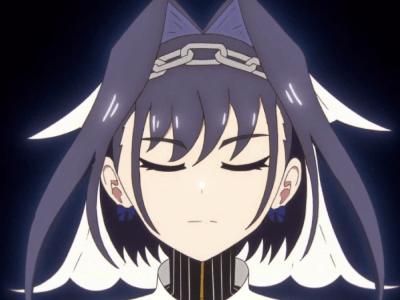 Chrono Gear Warden of Time