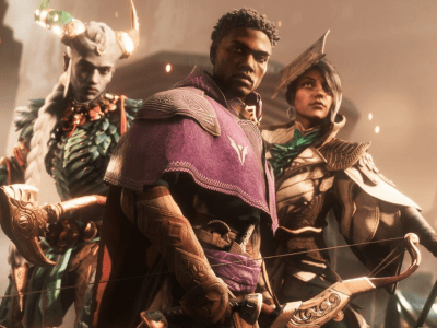 Dragon Age The Veilguard PlayStation Plus