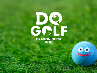 Dragon Quest Golf