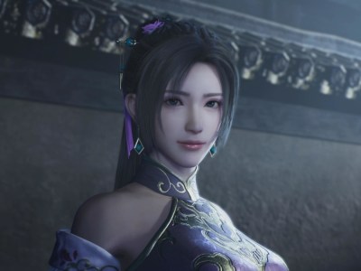 Dynasty Warriors Origins female characters - how their stories fared