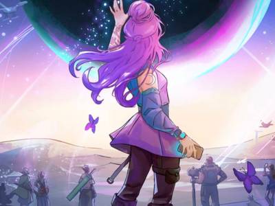 Early Access for Life Sim Moonfrost Starts in Spring 2025