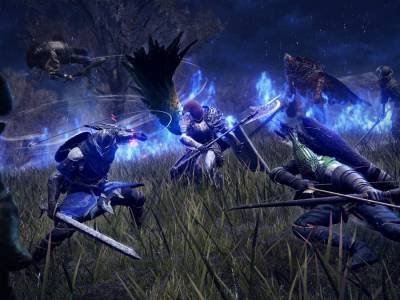 Elden Ring Nightreign Pre-orders Open Ahead of May Release Date