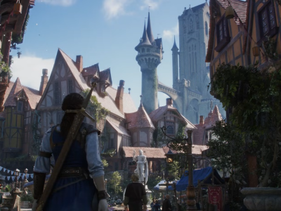 Fable Delayed to 2026