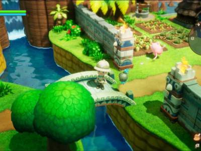 Fantasy Life i PS4 and PS5 Ports Shown in State of Play