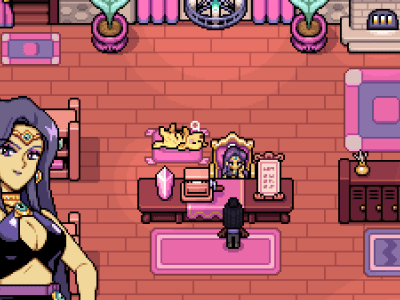 Fields of Mistria March Patch Release Date