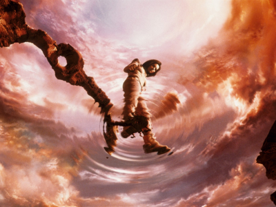 Final Fantasy Spirits Within Movie Appearing at NIAFF 2025