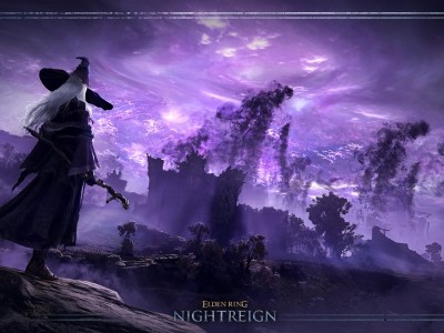 FromSoftware Issues Elden Ring Nightreign Network Test Apology