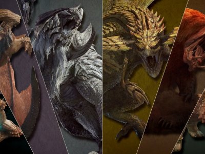 Monster Hunter Wilds Open Beta Extended Due to PSN Outage