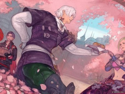 FFXIV Little Ladies’ Day 2025 Features Seneschal Prince Armor