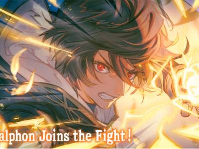 Granblue Fantasy Versus Rising Gets Sandalphon and Pop Team Epic