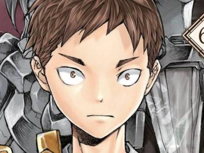 In volume 6 of the Handyman Saitou in Another World manga, we get an even better idea of how Saitou and Raelza feel about one another.