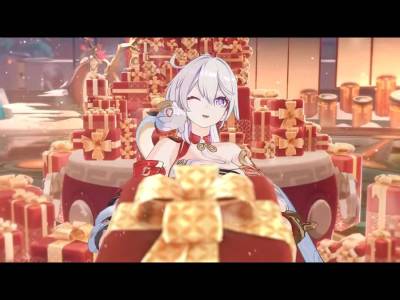 Honkai Impact 3rd Twitch Drops Event Announced