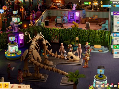 How to Activate Buzz Bonus in Two Point Museum