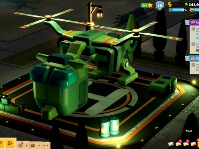 How to Conduct Expeditions in Two Point Museum