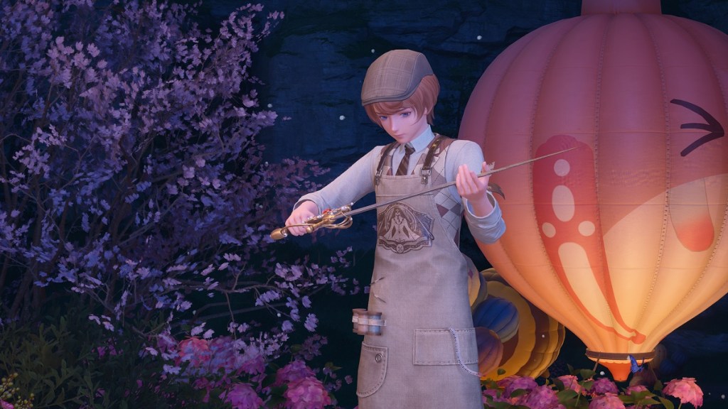 How to Open the Gloomy Cavern in Infinity Nikki