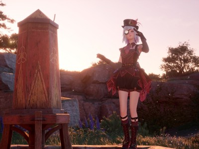 How to Open the Gloomy Cavern in Infinity Nikki