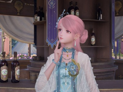 How to Unlock Balloon Hopper in Infinity Nikki