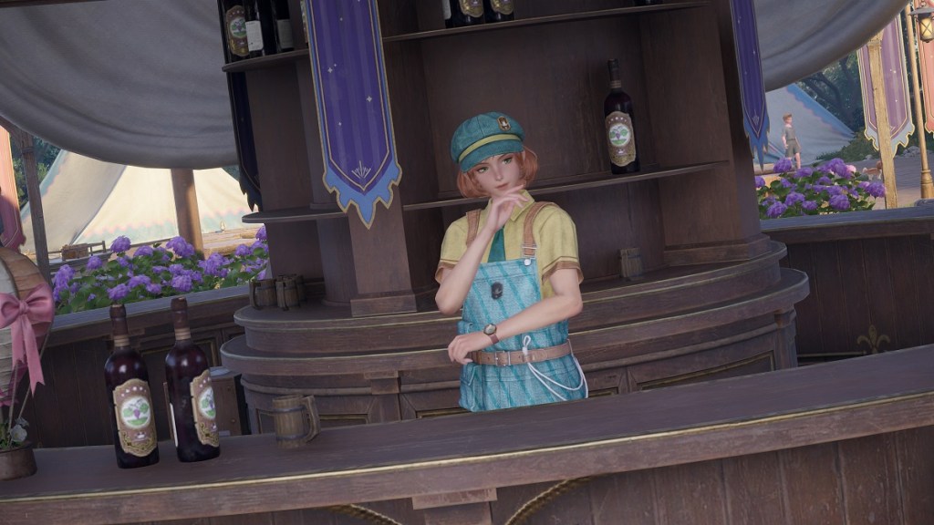 How to Unlock Balloon Hopper in Infinity Nikki