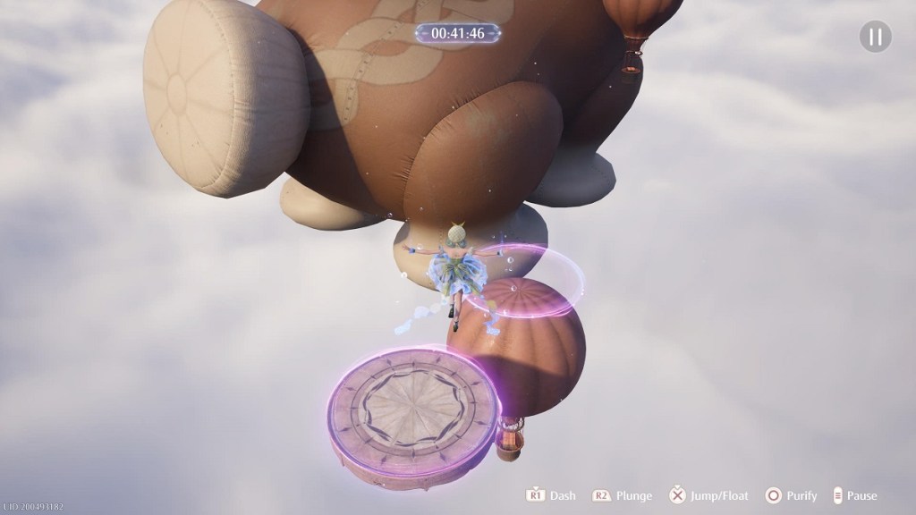How to Unlock Balloon Hopper in Infinity Nikki