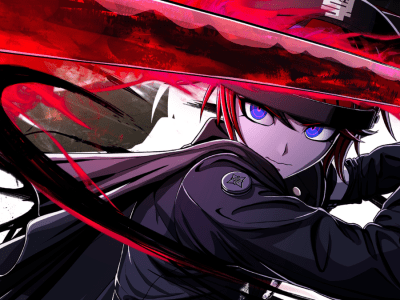 hundred line last defense academy preview header