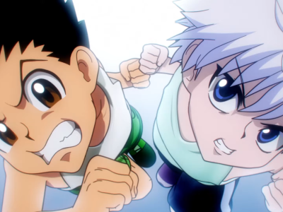 Hunter x Hunter Nen x Impact release date set in July 2025