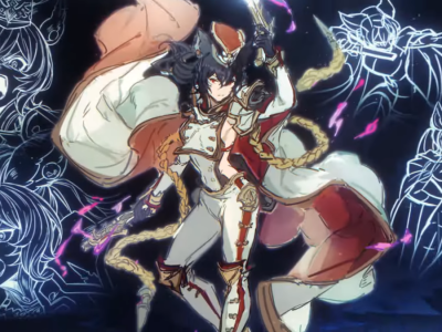 Ilsa is the final Season Pass 2 character in Granblue Fantasy Versus Rising