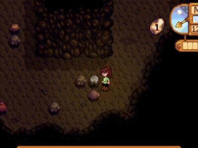 How to Get and Use Iridium in Stardew Valley