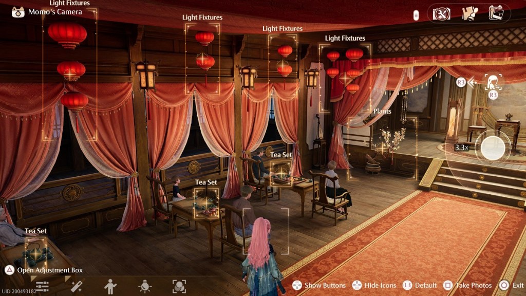 Infinity Nikki Sailing Through Lens Event Quest Guide