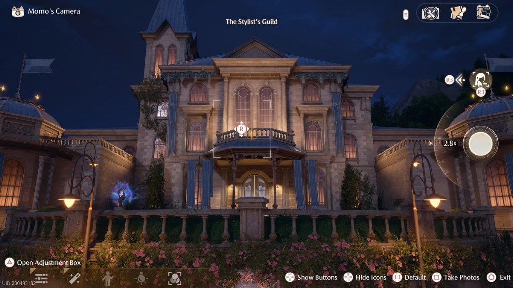 Infinity Nikki Sailing Through Lens Event Quest Guide