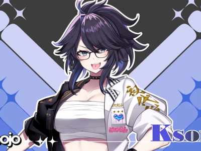 Ironmouse and Kson Sanrio Virtual Festival 2025 Performances Teased