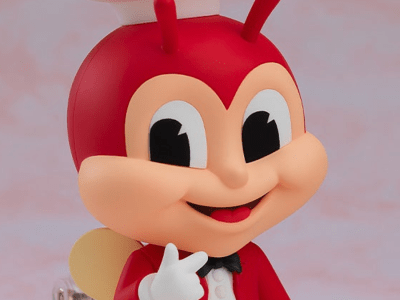Jollibee Nendoroid