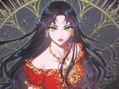 Kill the Villainess Stars an Isekai Heroine Who Will Do Anything to Escape manga manhwa