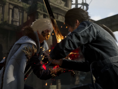 Lost Soul Aside Release Date