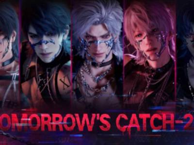 Love and Deepspace Valentine’s Banner Makes Love Interests Villains