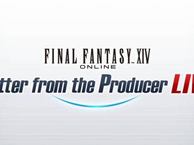 March 2025 FFXIV Letter from the Producer LIVE Date and Time Set