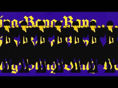 There's now a Creepy Nuts song in Fortnite Festival, as the latest anime track in the game is Bling-Bang-Bang-Born from Mashle.