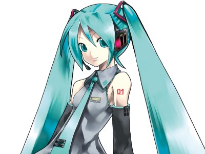 McDonald’s Japan Plans to Literally Shake up Hatsune Miku