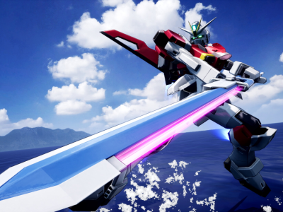 Mobile Suit Gundam SEED Battle Destiny Remastered