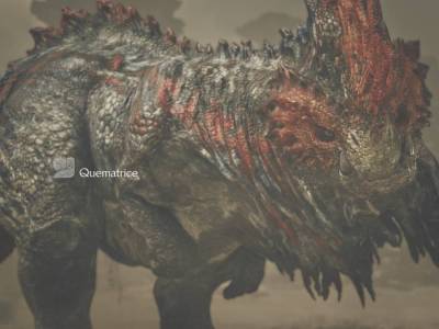 How to Find and Beat Quematrice in Monster Hunter Wilds