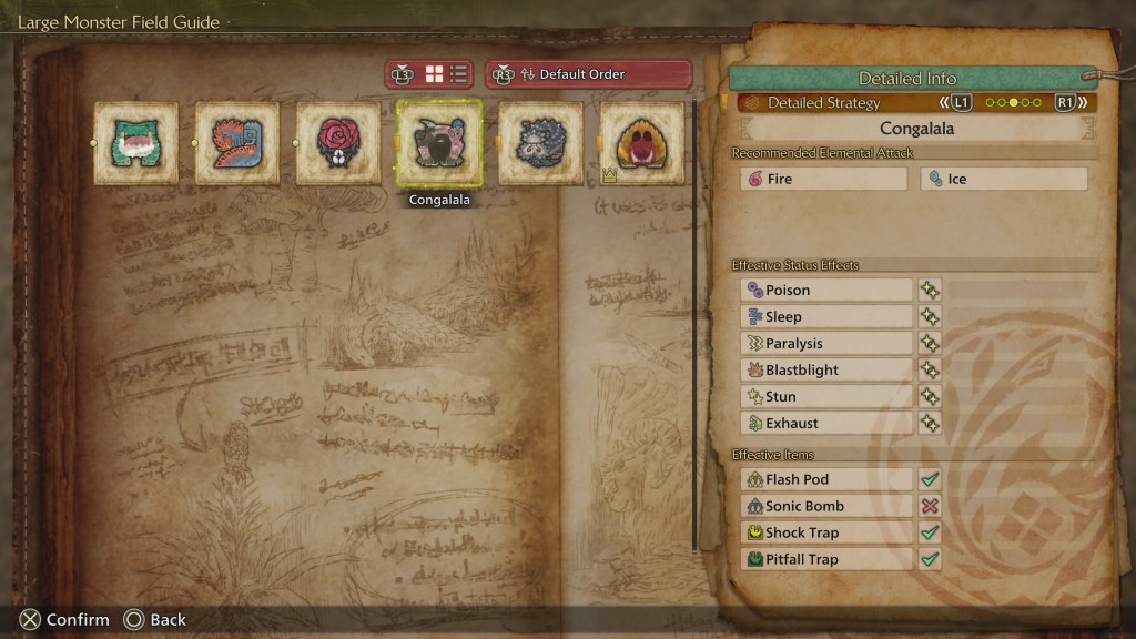 How to Find and Beat Congalala in Monster Hunter Wilds 