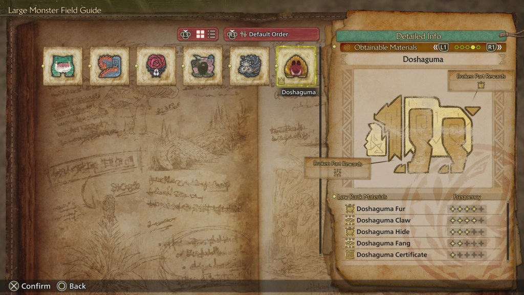 How to Find and Beat Doshaguma in Monster Hunter Wilds