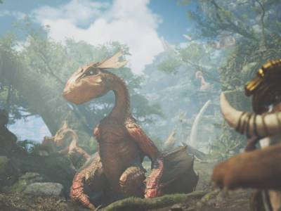 How to Find and Beat Yian Kut-Ku in Monster Hunter Wilds