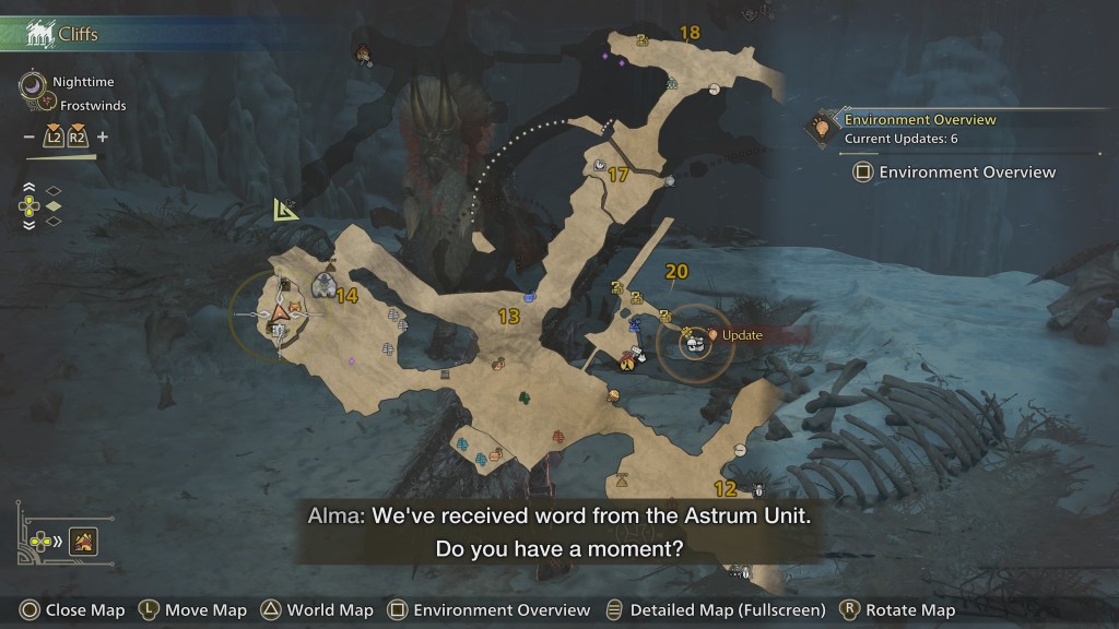 How Does Item Trade Work in Monster Hunter Wilds? 