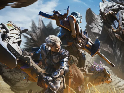 Monster Hunter Wilds PS5 Bundle