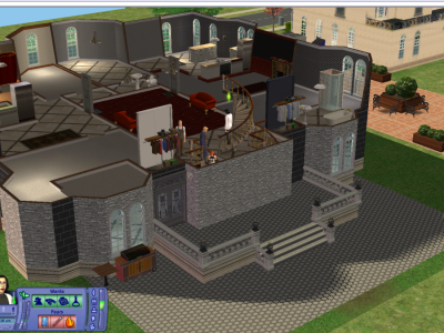 Sims 2 Legacy Collection cheats motherlode