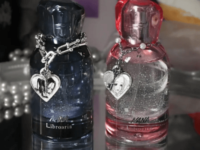 Nana Perfume