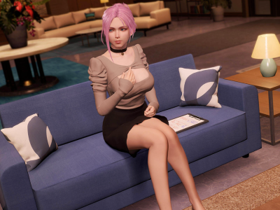 New Venus Vacation Prism DOAX Screenshots Show Yom-Designed Outfit