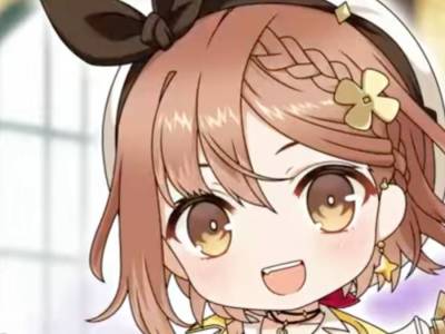 Next Atelier Games Nendoroids Are Ryza and Yumia